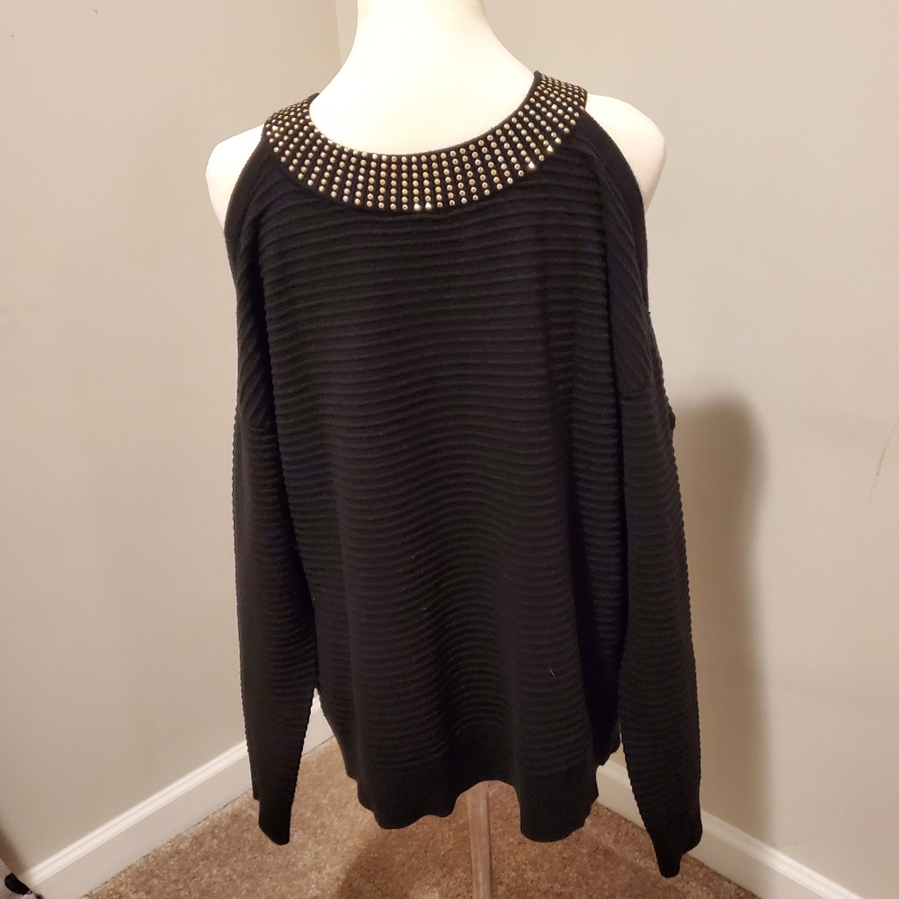 Black Belldini Sweater